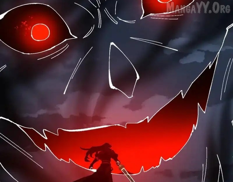 Master: This rebellious disciple is definitely not the Holy Son Chapter 158 - page 138